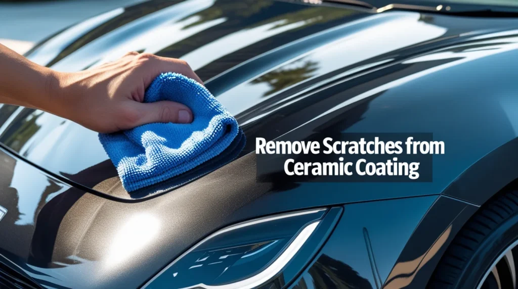 Why Minor Scratches Matter More Than You Think