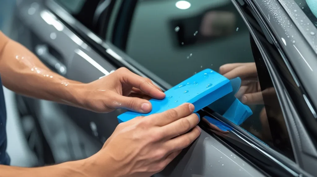 Tools Used for Removing Ceramic Coating