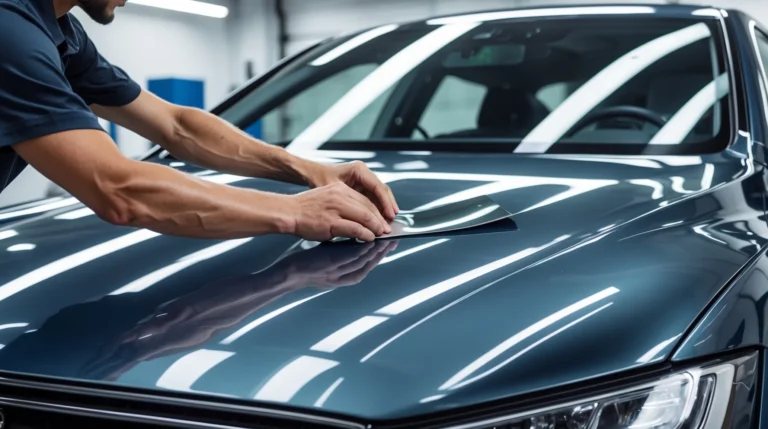 pros and cons of paint protection film