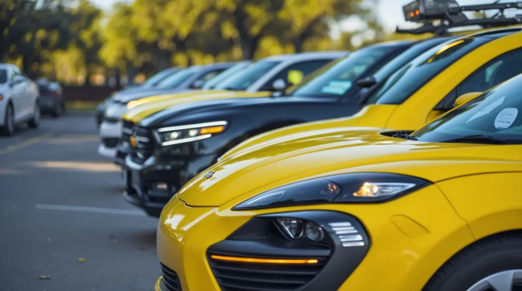 How Headlight Tint Laws Differ by State
