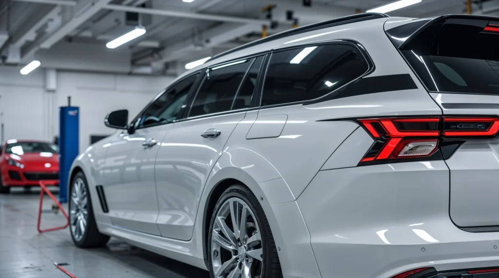 How Much Does a Chrome Delete Cost?