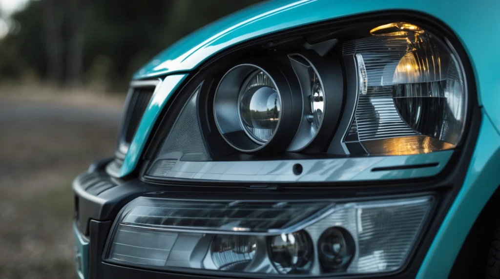 How Tinting Your Headlights Can Impact Vehicle Maintenance
