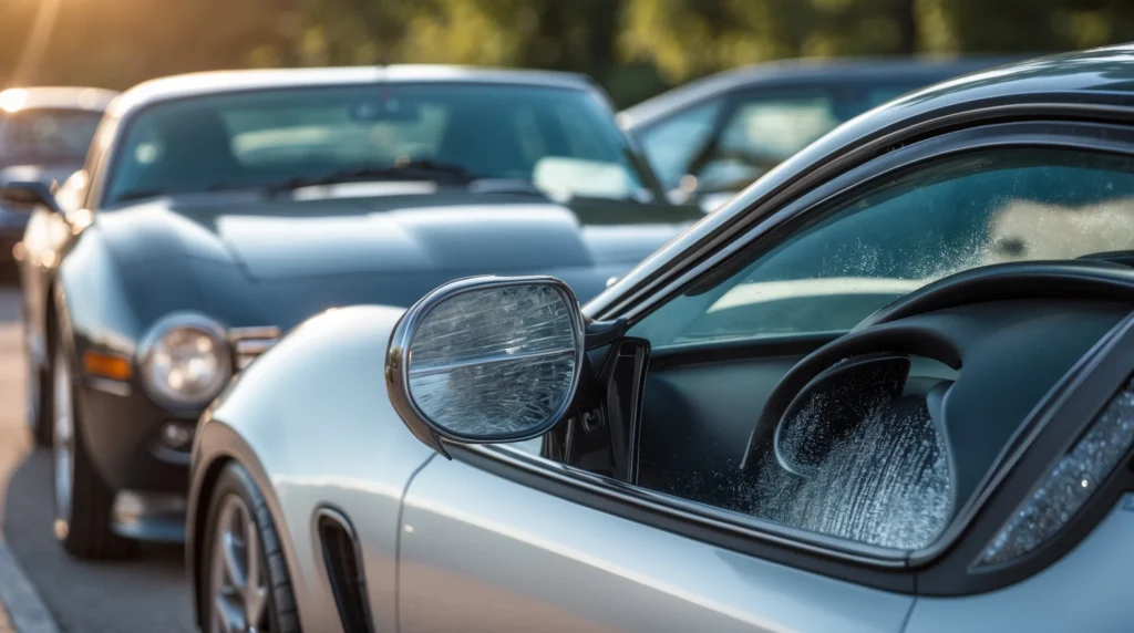 Is Silver a Good Car Color?
