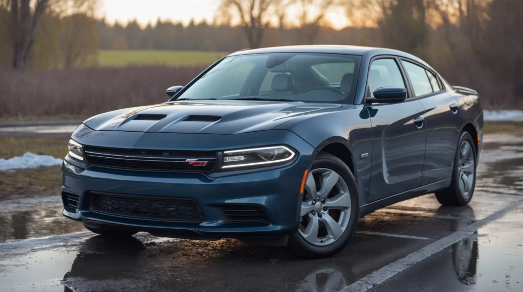 Why Car Color Matters More Than You Think