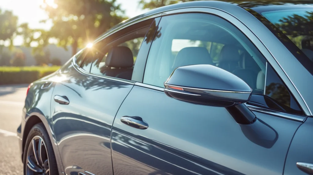 A Cooling Window Tint Drive : Why Window Tinting Matters for Comfort