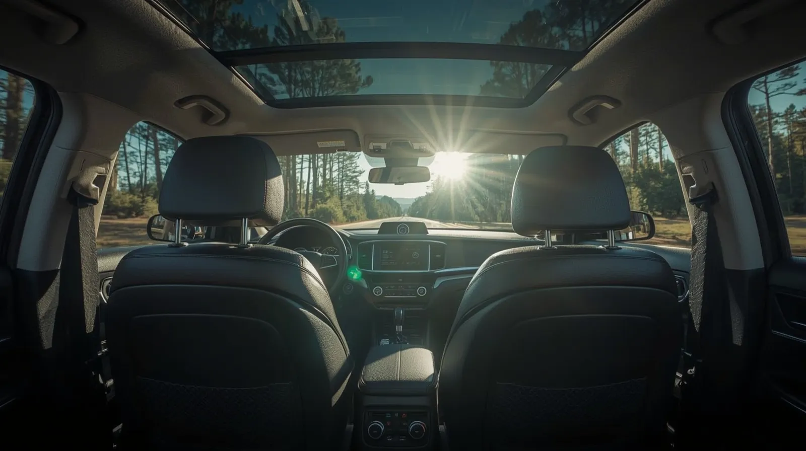 Why Ceramic Tint Is Better for Heat and Interior Protection