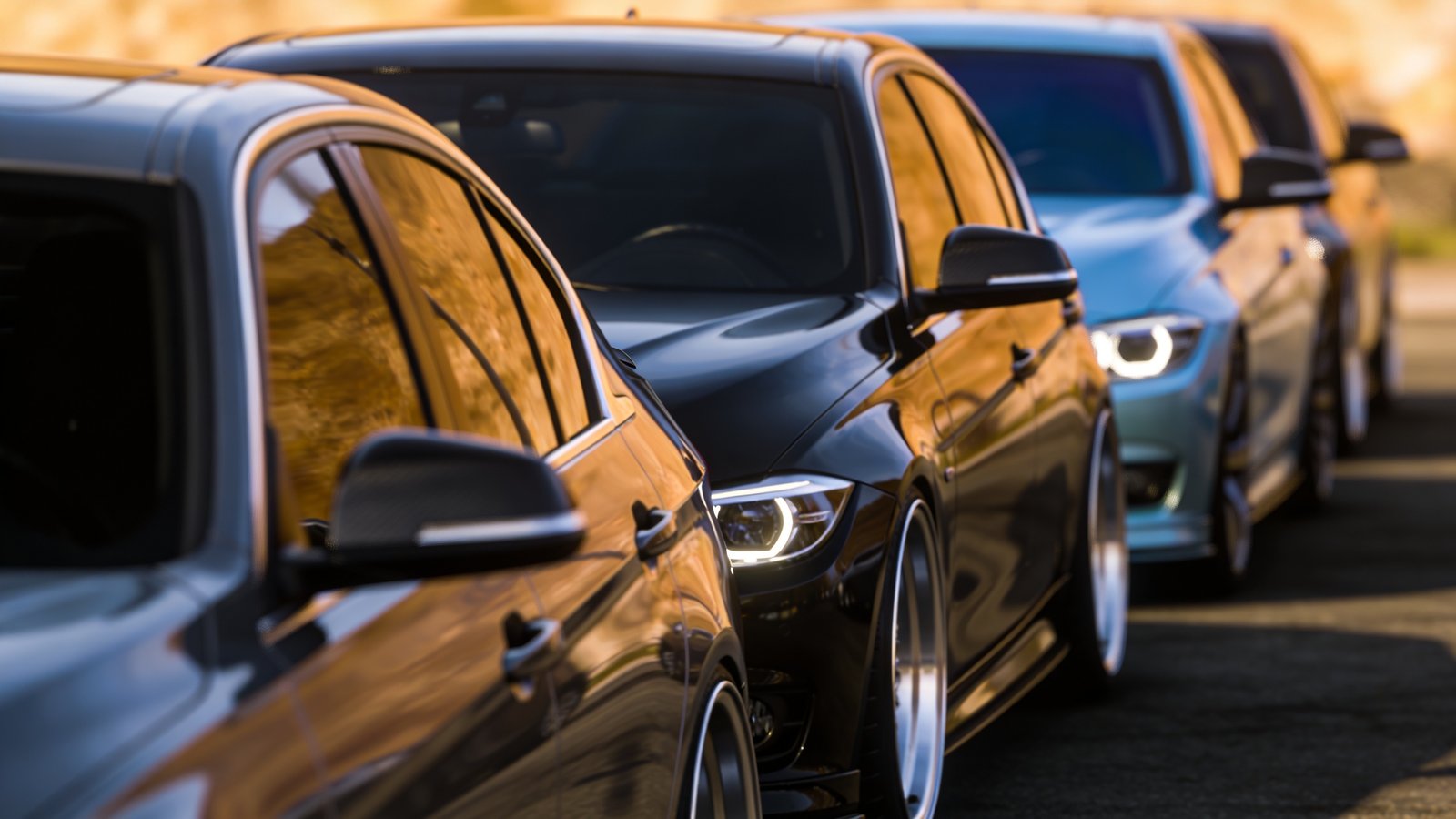 Window Tint Colors, Styles, and Custom Design Options
